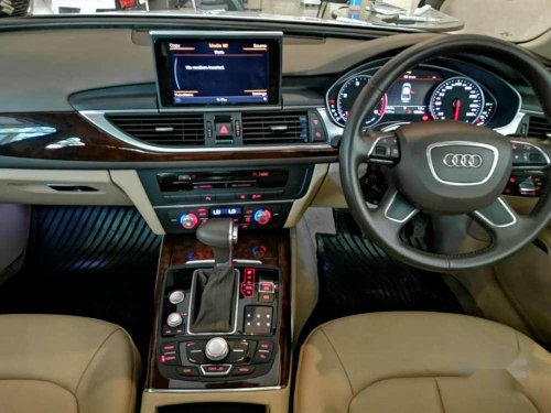 Used Audi A6 2014 AT for sale in Ludhiana 