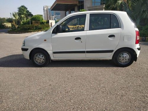 Hyundai Santro Xing GL CNG 2012 MT in New Delhi