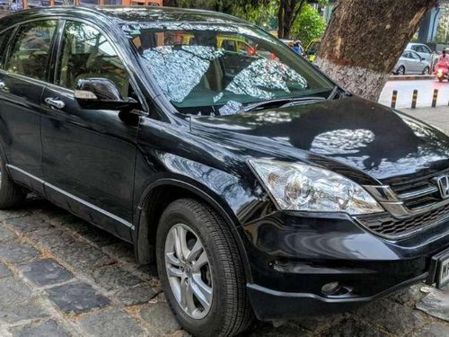 Used Honda CR V 2010 MT for sale in Mumbai