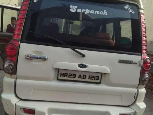 Mahindra Scorpio 2012 MT for sale in Palwal