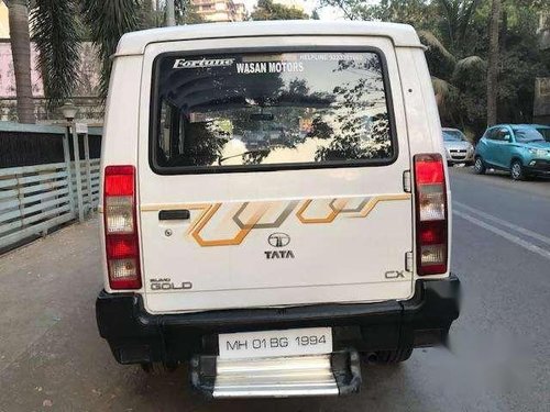 Tata Sumo Gold CX 2013 MT for sale in Mumbai