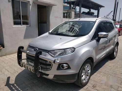 Used 2015 Ford EcoSport MT for sale in Chennai