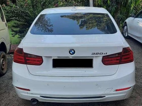 2013 BMW 3 Series 320d Sport Line AT for sale in Goa