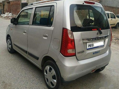 Maruti Suzuki Wagon R 1.0 VXi, 2011, Petrol MT MT for sale in Amritsar 