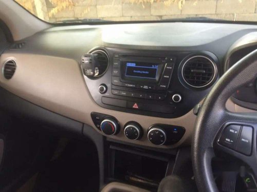 2014 Hyundai Xcent for sale in Bhuj