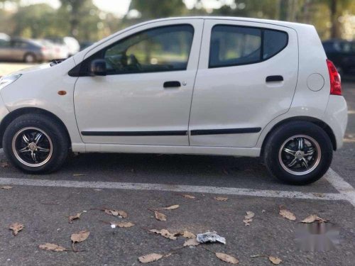 Maruti Suzuki A Star 2009 MT for sale in Chandigarh