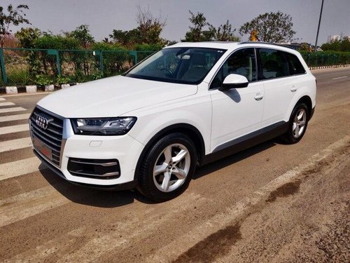 2016 Audi Q7 35 TDI Quattro Technology AT in Gurgaon