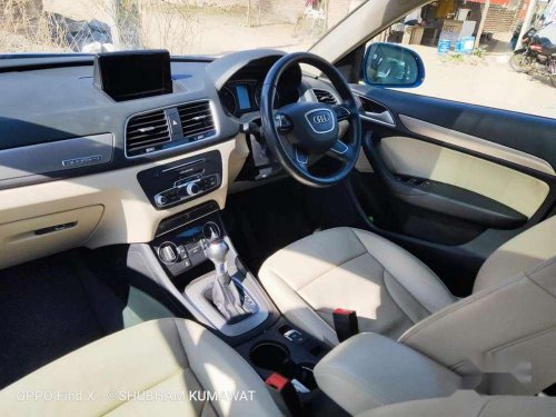 2018 Audi Q3 AT for sale in Jaipur