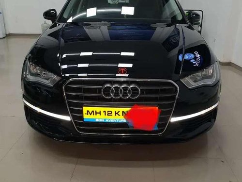 2015 Audi A3 AT for sale in Pune