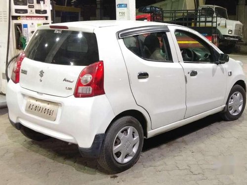 Used 2012 Maruti Suzuki A Star MT for sale in Guwahati