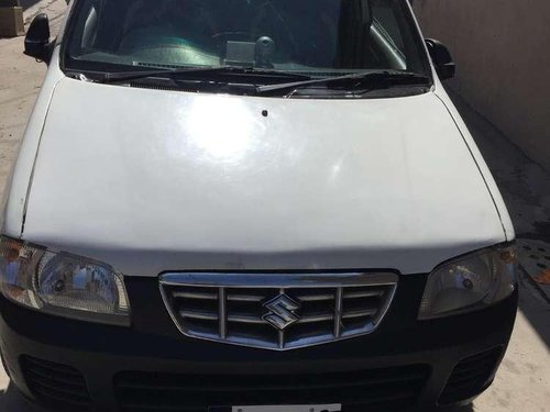 Used 2005 Maruti Suzuki Alto MT for sale in Yamuna Nagar