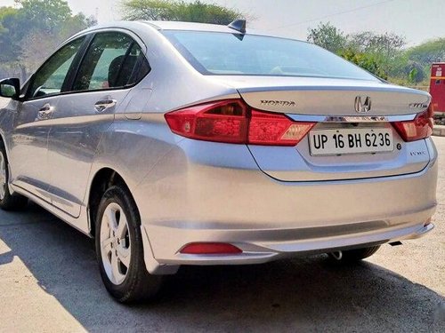 2016 Honda City 1.5 S MT for sale in New Delhi