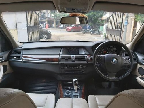 Used 2011 BMW X5 xDrive 30d AT for sale in Hyderabad