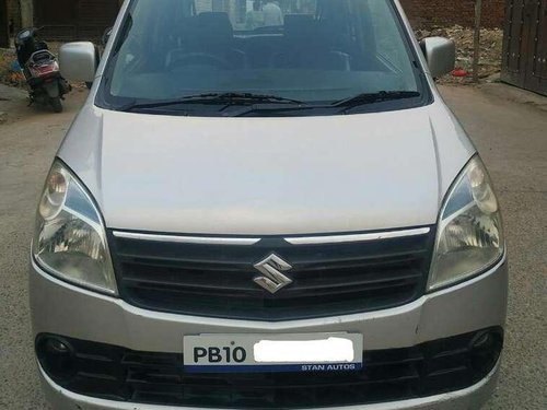 Maruti Suzuki Wagon R 1.0 VXi, 2011, Petrol MT MT for sale in Amritsar 