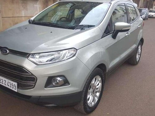 Used 2015 Ford EcoSport MT for sale in Nagar