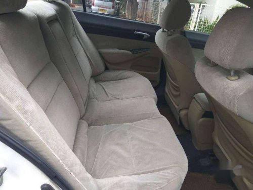 Used Honda Civic 2007 MT for sale in Hyderabad 