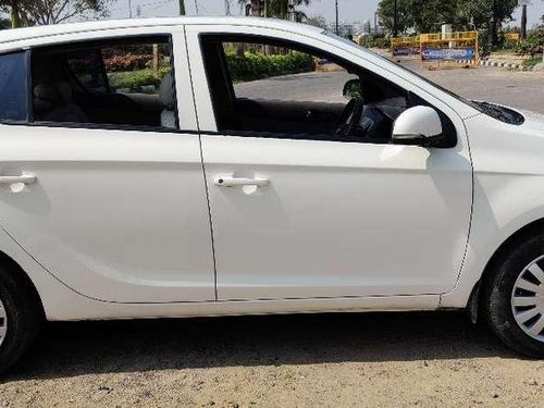 Used Hyundai i20 2011 MT for sale in Hyderabad 