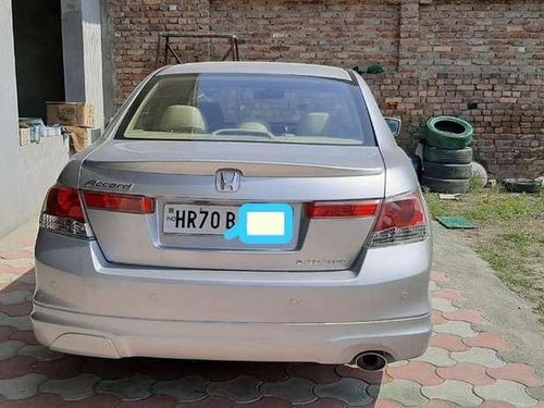 2011 Honda Accord MT for sale in Chandigarh