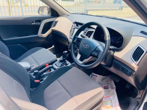 Used Hyundai Creta 2015 MT for sale in Kochi 