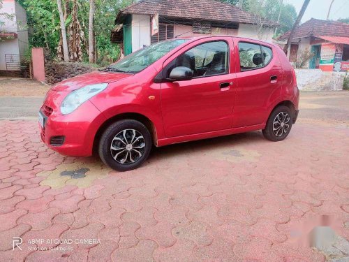 Maruti Suzuki A-Star Vxi, 2009, Petrol MT for sale in Palai 