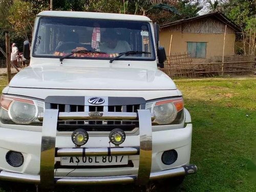 2012 Mahindra Bolero MT for sale in Dibrugarh