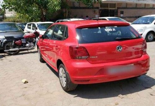 2016 Volkswagen Polo 1.2 MPI Comfortline MT in New Delhi