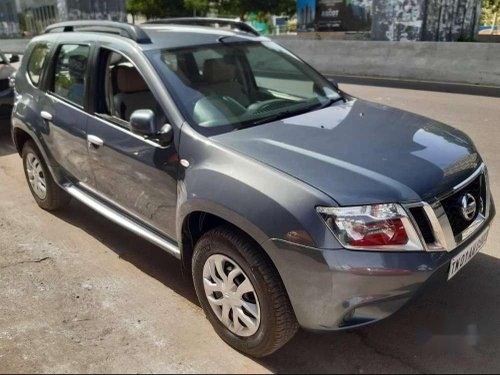 Nissan Terrano, 2014, Diesel MT for sale in Chennai