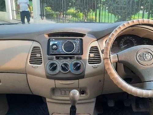 Used 2008 Toyota Innova MT for sale in Lucknow