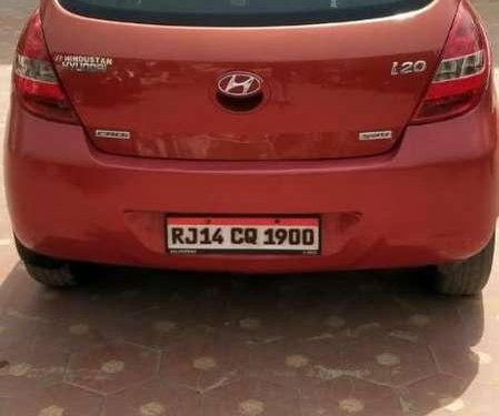 Hyundai i20 Sportz 1.4 CRDi 2012 MT for sale in Jaipur