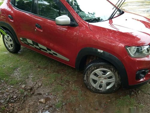 Used 2017 Renault Kwid MT for sale in Dimapur