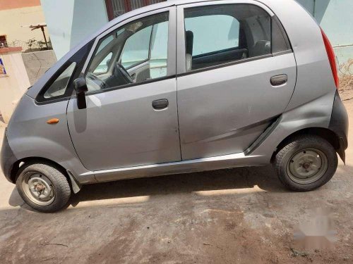 Used Tata Nano CX 2010 MT for sale in Coimbatore