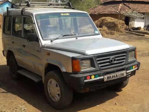 2009 Tata Sumo Spacio MT for sale in Gondia