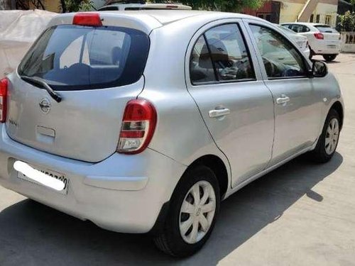 Used 2010 Nissan Micra XV MT for sale in Vadodara