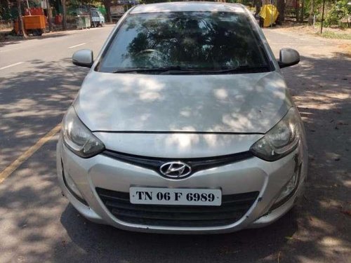 Hyundai I20 Sportz 1.4 CRDI, 2012, Diesel MT in Chennai