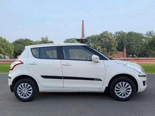 Used 2014 Maruti Suzuki Swift VDI MT for sale in New Delhi