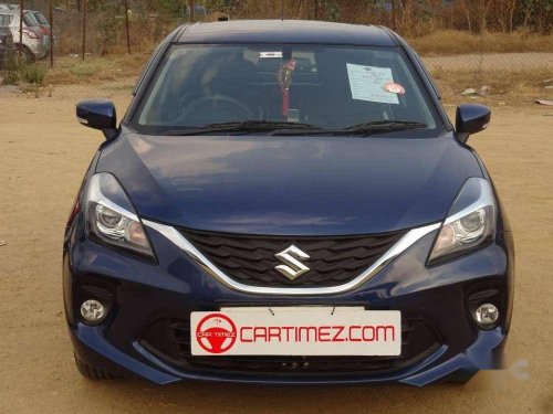 Used Maruti Suzuki Baleno 2019 MT for sale in Hyderabad 