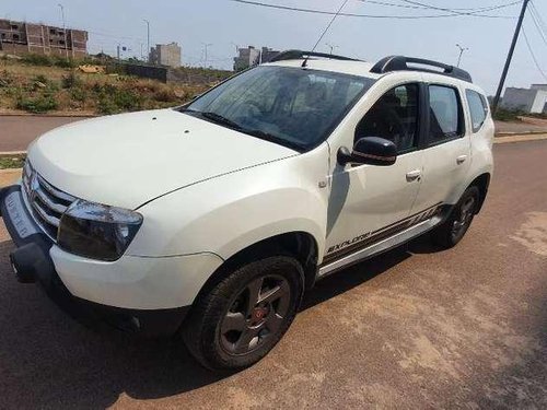 Used 2016 Renault Duster MT for sale in Raipur