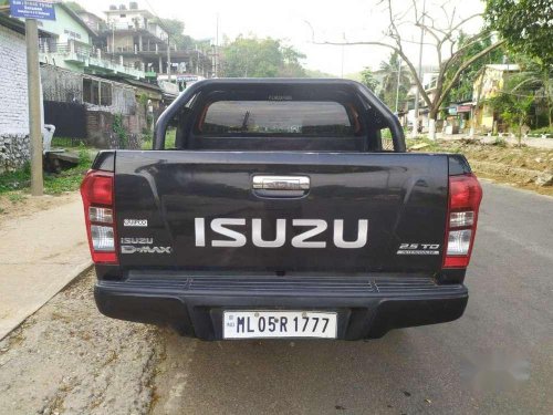 Isuzu ISUZU D-MAX V-Cross D-Max High, 2018, Diesel MT in Guwahati