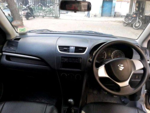 Maruti Suzuki Swift VXi, 2014, Petrol MT for sale in Chennai