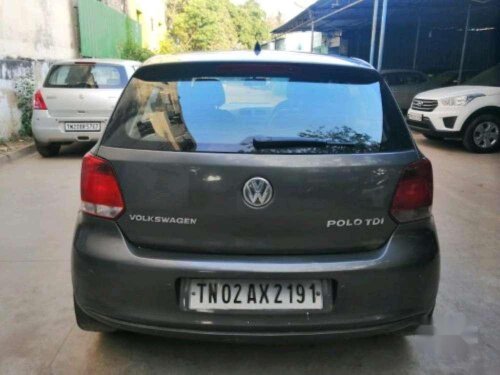 Volkswagen Polo Comfortline 2013 Diesel MT for sale in Chennai