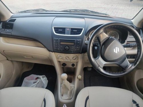 Used 2012 Maruti Suzuki Dzire VXI MT for sale in New Delhi