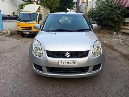 Maruti Suzuki Swift LXi, 2010, Petrol MT for sale in Chennai