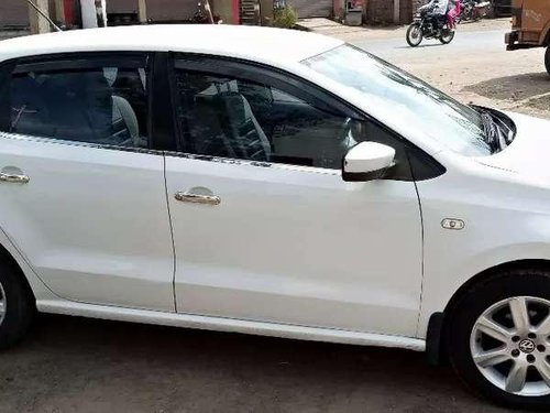 Used 2012 Volkswagen Polo MT for sale in Islampur