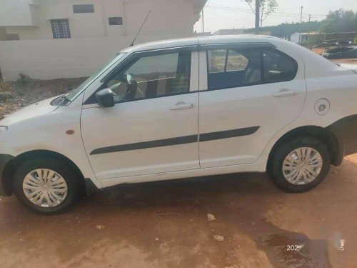 2015 Maruti Suzuki Swift DZire Tour MT for sale in Hyderabad 