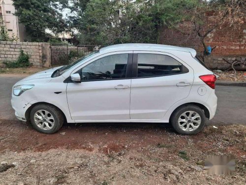 Used Ford Figo 2018 MT for sale in Hyderabad 