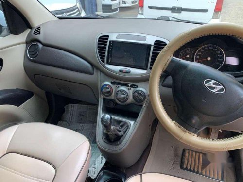 Used 2011 Hyundai i10 Magna MT for sale in Surat