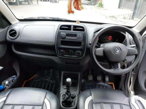 Used Renault Kwid 2017 MT for sale in Hyderabad 