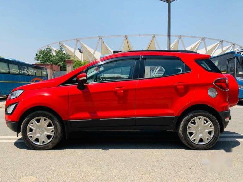 Ford EcoSport 2018 MT for sale in Gurgaon