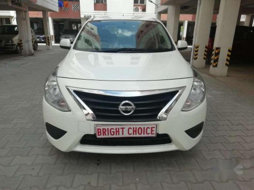 2016 Nissan Sunny XL MT for sale in Chennai