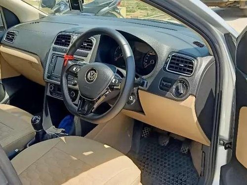 Used Volkswagen Ameo 2019 MT for sale in Shamli 